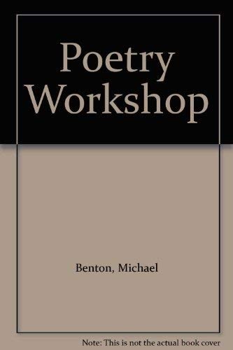 Poetry Workshop