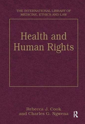 Health and human rights