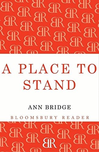 A place to stand