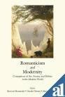 Romanticism and modernity