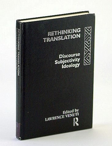 Rethinking Translation