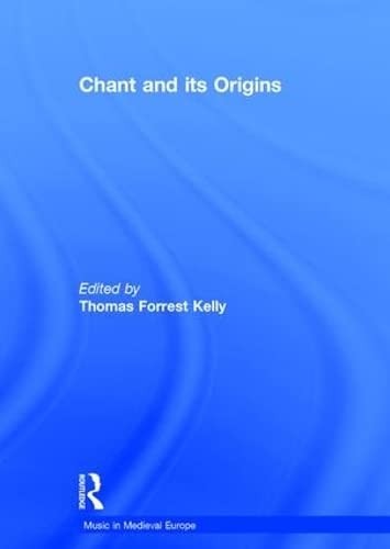 Chant and its origins