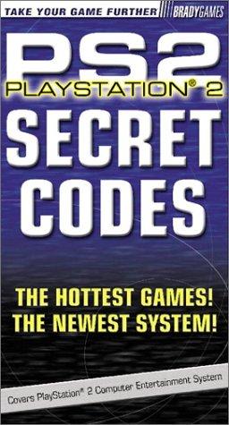 PlayStation 2 Secret Codes