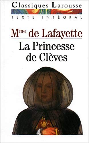 La Princesse de Clèves
