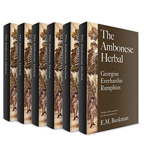 The Ambonese Herbal