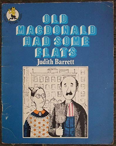 Old MacDonald had some flats