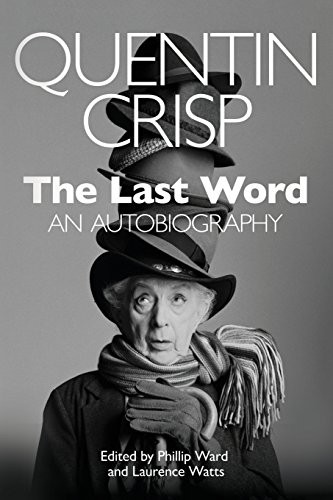 The last word