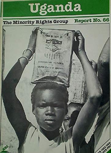 Uganda, MRG Report 66