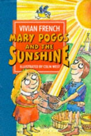 Mary Poggs and the Sunshine