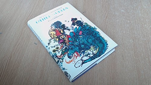 The Hamish Hamilton book of other worlds