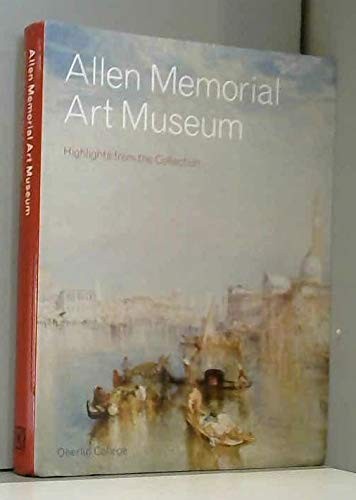Allen Memorial Art Museum