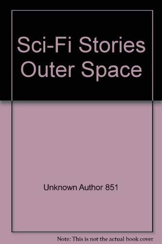 Sci-fi!