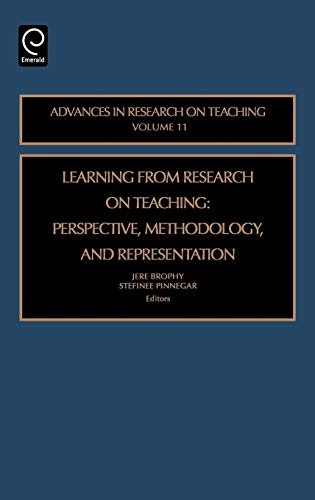Learning from research on teaching