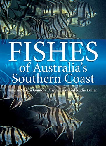 Fishes of Australia's Southern Coasts