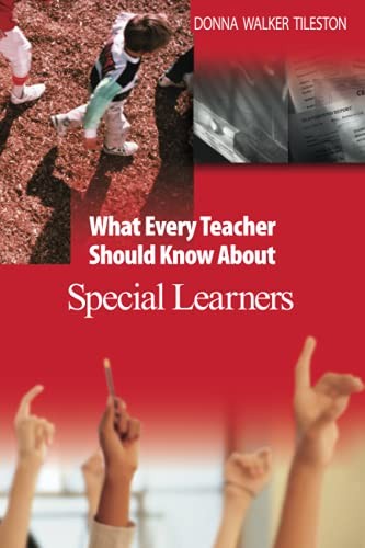 What Every Teacher Should Know About Special Learners