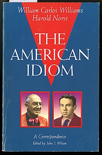The American idiom