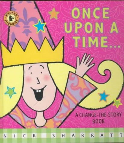 Once Upon a Time
