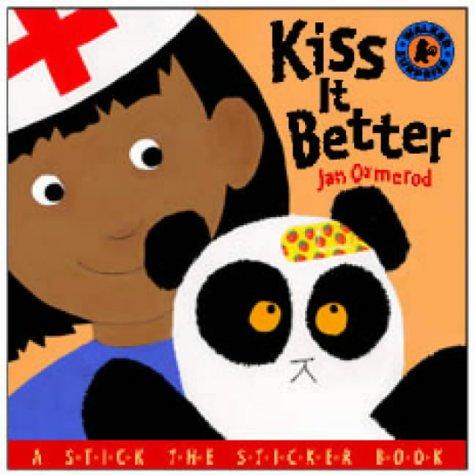 Kiss It Better
