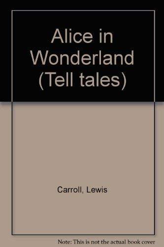 Alice in Wonderland