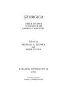 Georgica