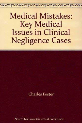 Medical mistakes