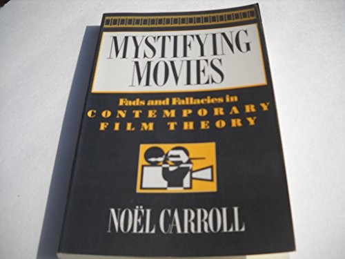 Mystifying movies