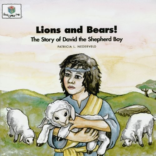 Lions and Bears!
