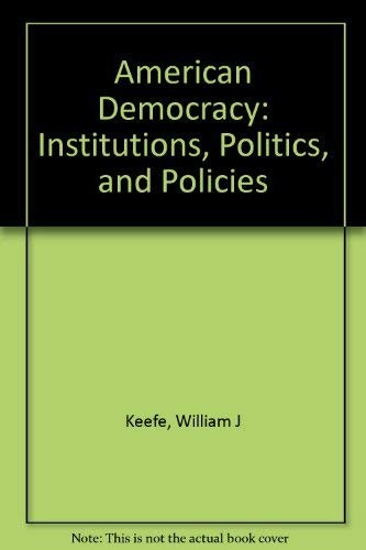 American Democracy