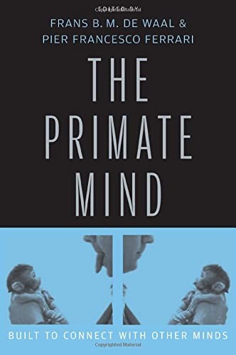 The Primate Mind