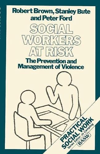 Social workers at risk