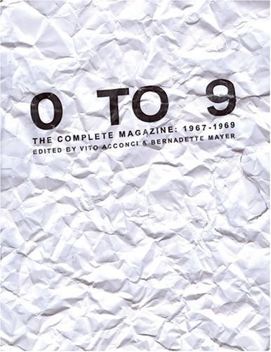 0 to 9