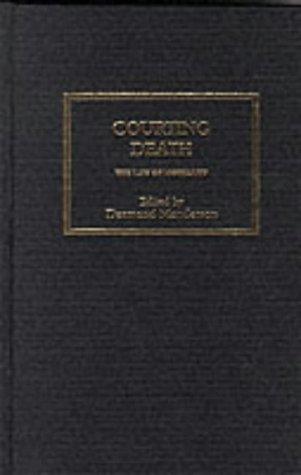 Courting Death the Law of Mortality