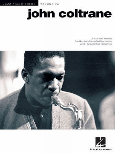 Jazz piano solos