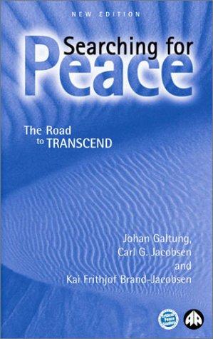Searching for peace