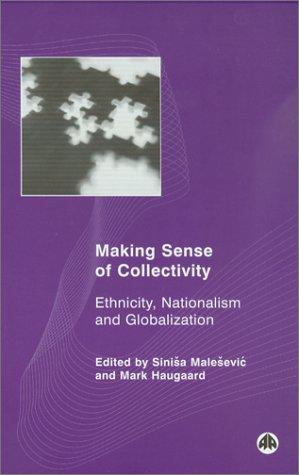 Making Sense of Collectivity