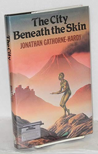 The city beneath the skin
