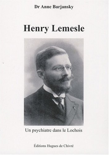 Henry Lemesle