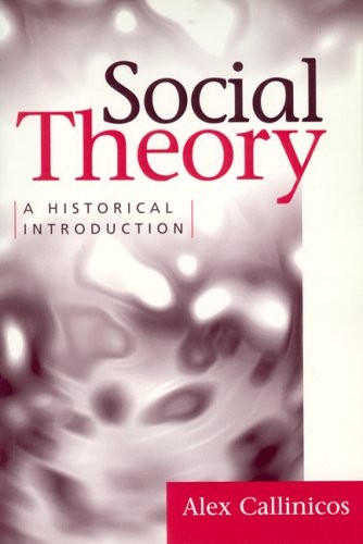 Social theory