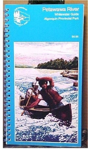 Petawawa River: Whitewater Guide, Algonquin Provincial Park