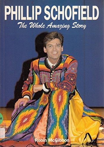 Phillip Schofield
