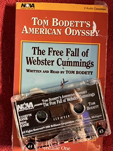 Free Fall of Webster Cummings, The