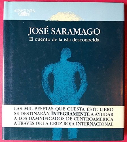 El cuento de la isla desconocida