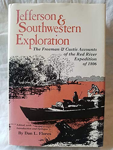 Jefferson & southwestern exploration
