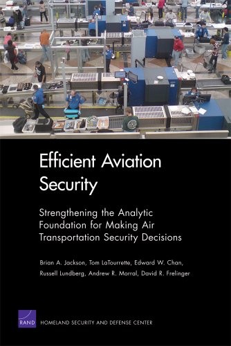 Efficient Aviation Security