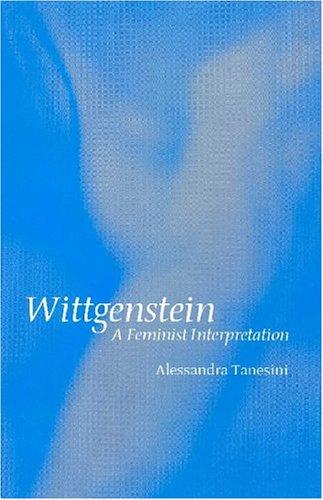 Wittgenstein