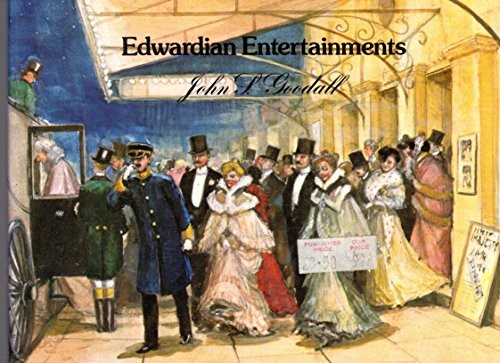 Edwardian Entertainments
