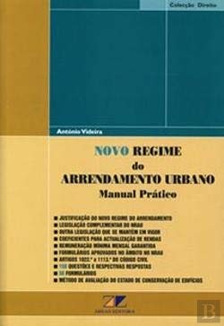 Novo regime do arrendamento urbano