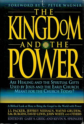 The Kingdom and the Power