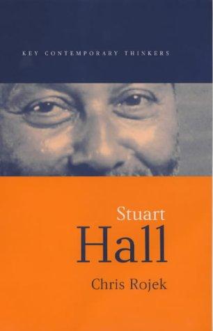 Stuart Hall