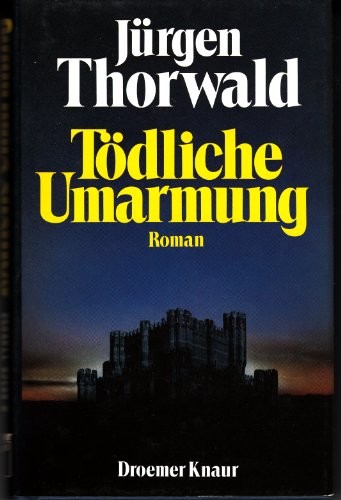 Tödliche Umarmung